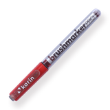 Karin BrushmarkerPRO - Red 209 - Stationery Pal