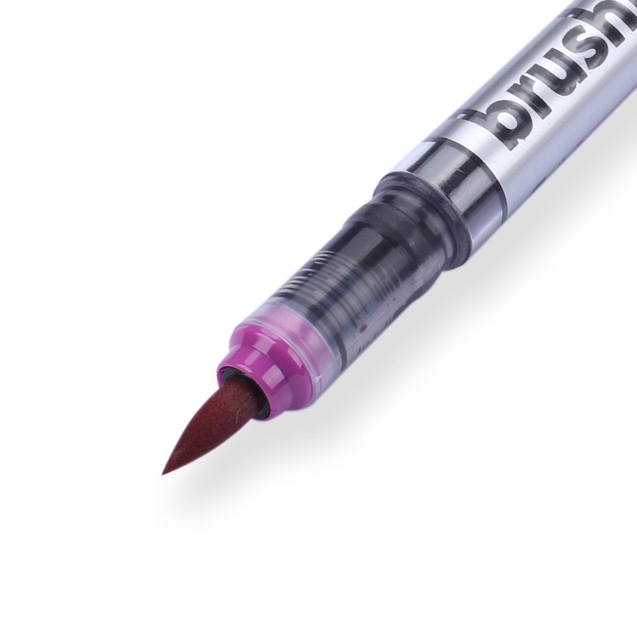 Karin Deco Brush Marker - Red Lilac 358 - Stationery Pal