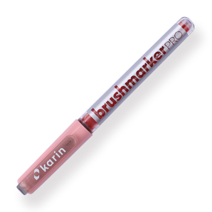 Karin BrushmarkerPRO - Soft Peach 1 - Stationery Pal