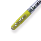 Karin BrushmarkerPRO - Suplhur Yellow 269 - Stationery Pal