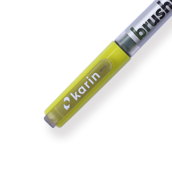 Karin BrushmarkerPRO - Suplhur Yellow 269 - Stationery Pal