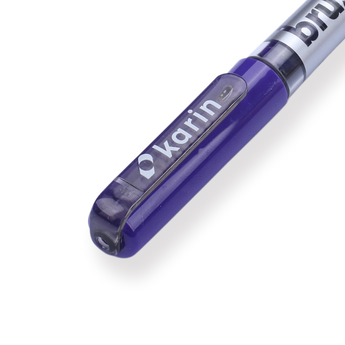 Karin BrushmarkerPRO - Violet Blue 688 - Stationery Pal