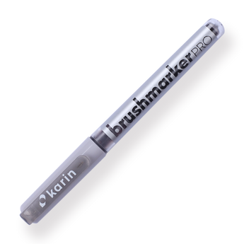 Karin BrushmarkerPRO - Warm Gray 1 - Stationery Pal