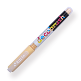 Karin Pigment Deco Brush Marker - Almond 155U - Stationery Pal