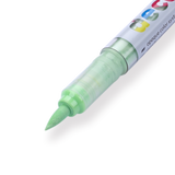 Karin Pigment Deco Brush Marker - Pastel Light Green 358U - Stationery Pal