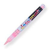 Karin Pigment Deco Brush Marker - Pastel Magenta Red 1895U - Stationery Pal