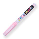 Karin Pigment Deco Brush Marker - Pastel Pink 2365U - Stationery Pal