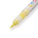 Karin Pigment Deco Brush Marker - Pastel Yellow 100U - Stationery Pal