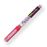 Karin Pigment Deco Brush Marker - Poppy 199U - Stationery Pal