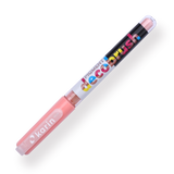 Karin Pigment Deco Brush Marker - SoftPeach 1.169U - Stationery Pal