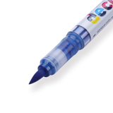 Karin Pigment Deco Brush Marker - True Blue 2935U - Stationery Pal