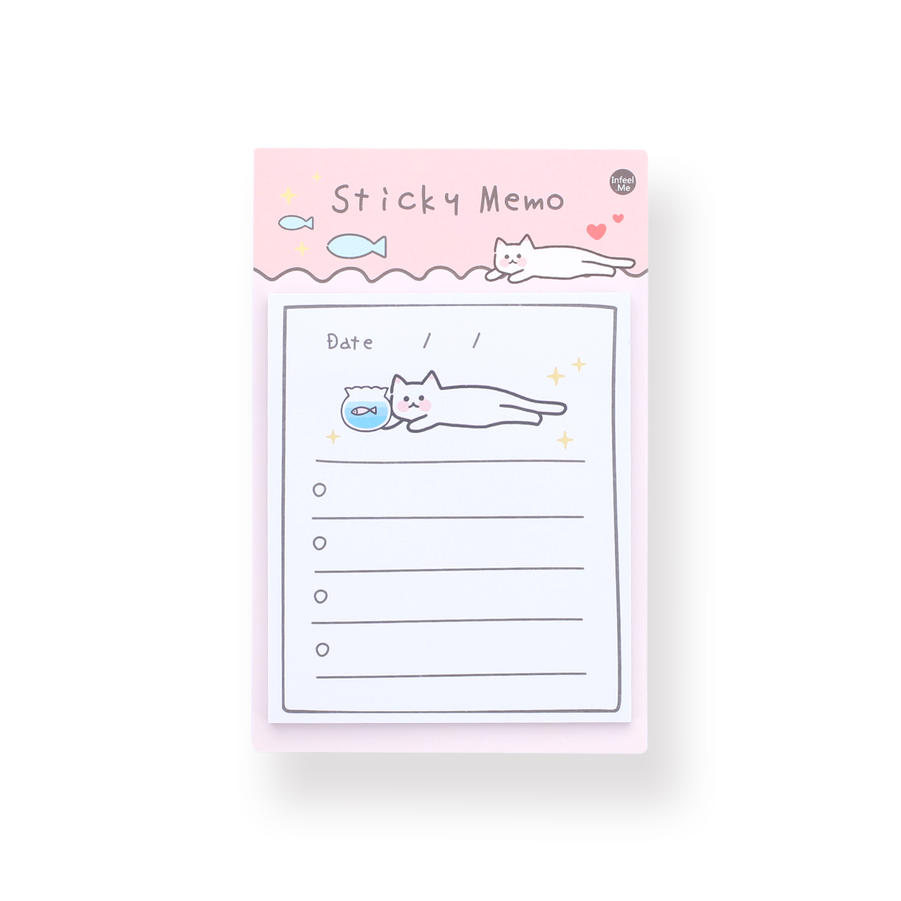 Primitive Sticky Notes How To Make Cute Sticky Notes