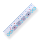 Koala Ruler - 15 cm - Stationery Pal