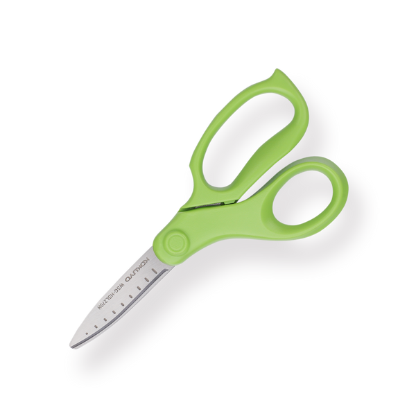 KOKUYO │Official Global Online Store │Plastic scissors for Kids