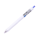 Kokuyo Campus viviDRY Retractable Gel Pen - 0.5 mm - Blue - Stationery Pal