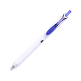 Kokuyo Campus viviDRY Retractable Gel Pen - 0.5 mm - Blue - Stationery Pal