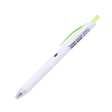 Kokuyo Campus viviDRY Retractable Gel Pen - 0.5 mm - Light Green - Stationery Pal