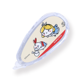 Kokuyo Campus x Disney Correction Tape - Tsum Tsum - Alice - Stationery Pal