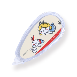 Kokuyo Campus x Disney Correction Tape - Tsum Tsum - Alice - Stationery Pal