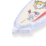 Kokuyo Campus x Disney Correction Tape - Tsum Tsum - Alice - Stationery Pal