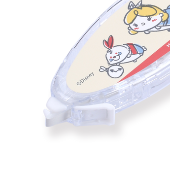 Kokuyo Campus x Disney Correction Tape - Tsum Tsum - Alice - Stationery Pal