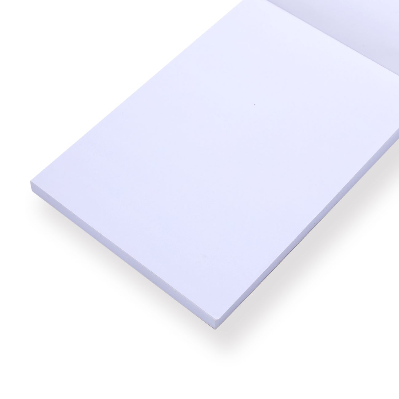 Kokuyo Draft NoteBook - A6 - Stationery Pal