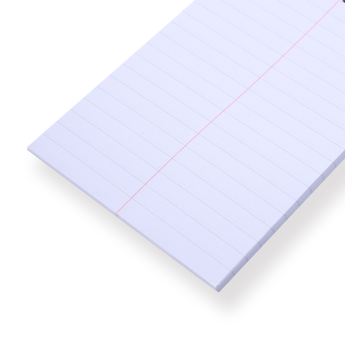 Kokuyo Gambol Steno Notes Top Spiral - Lined - A6 – Stationery Pal