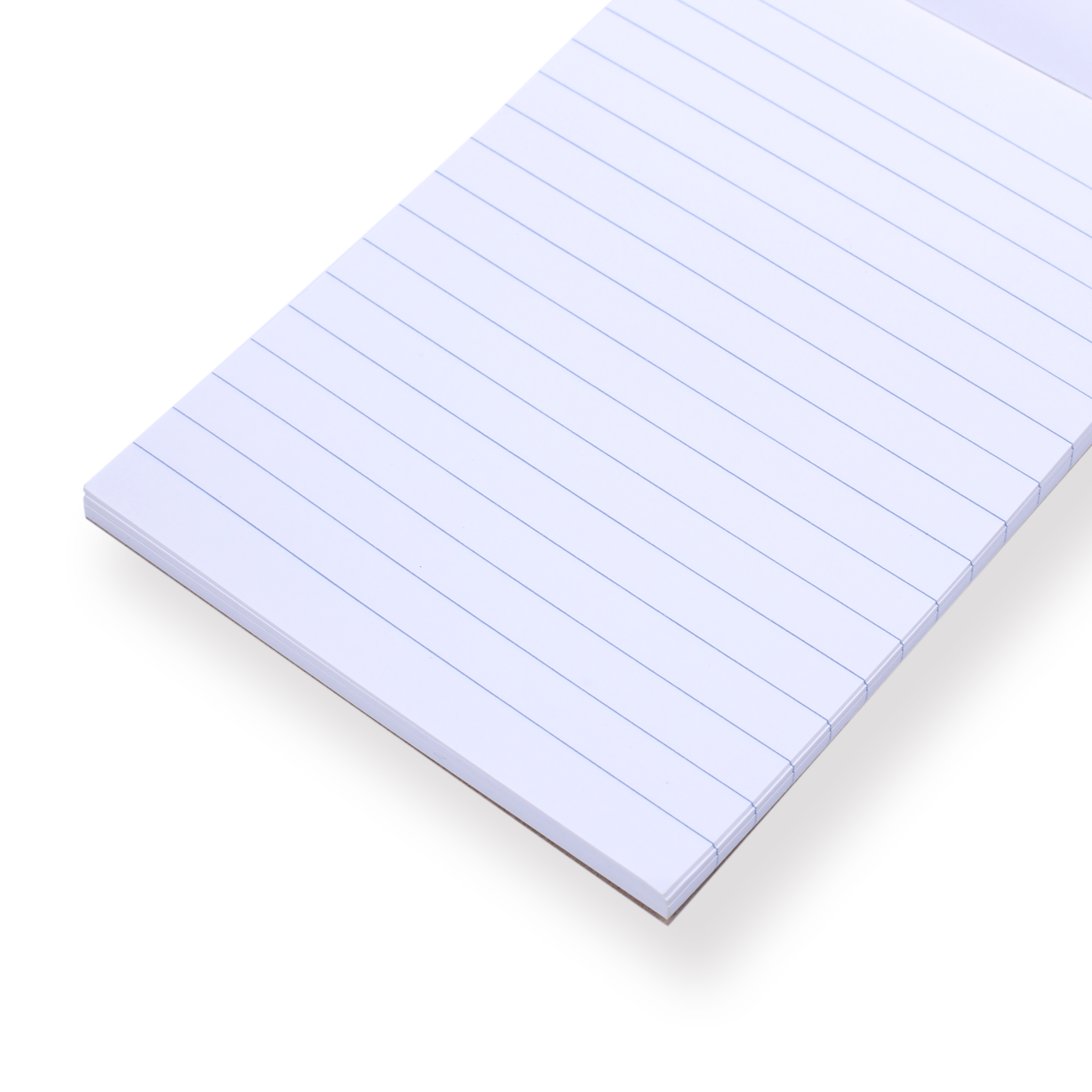 Kokuyo Gambol Writing Notepad - A6 - Ruled – Stationery Pal