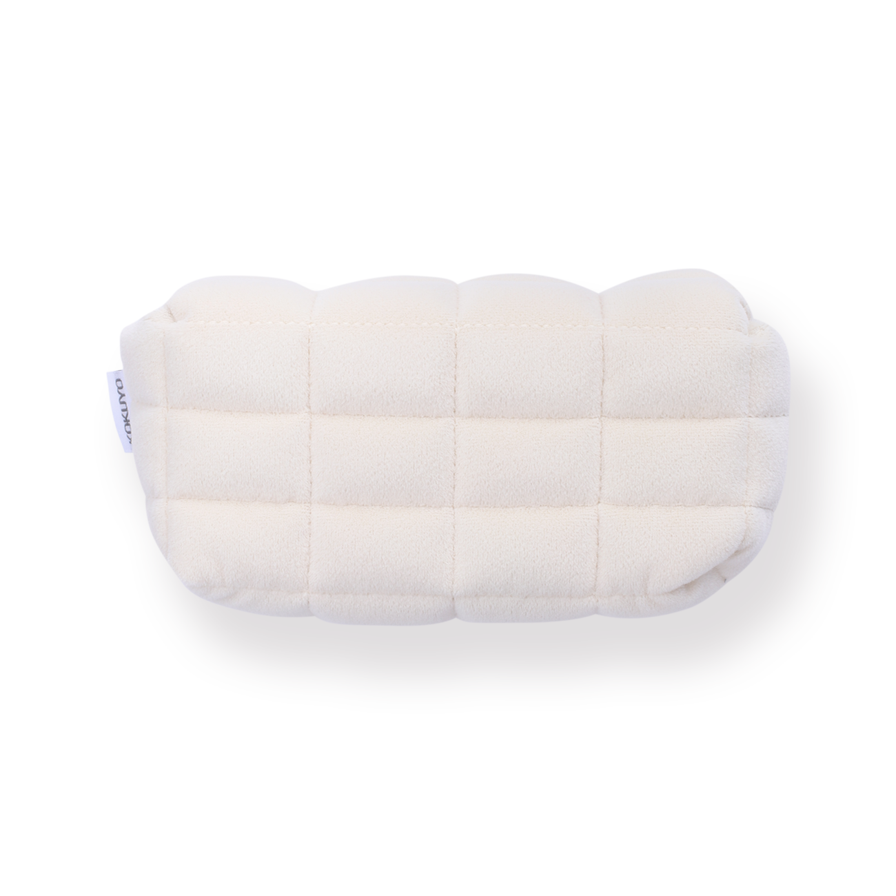 Soft best sale pencil case