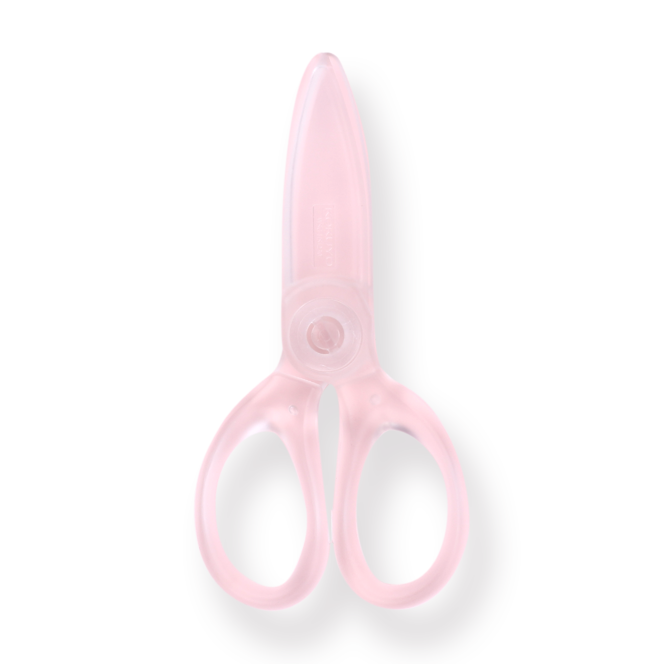 Office Scissors Pastel Color 8 Stainless Steel
