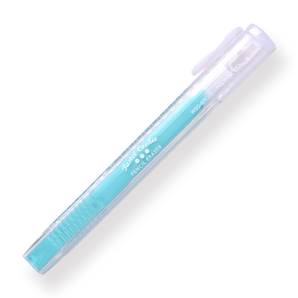 Kokuyo Pencil Eraser - Cream Soda