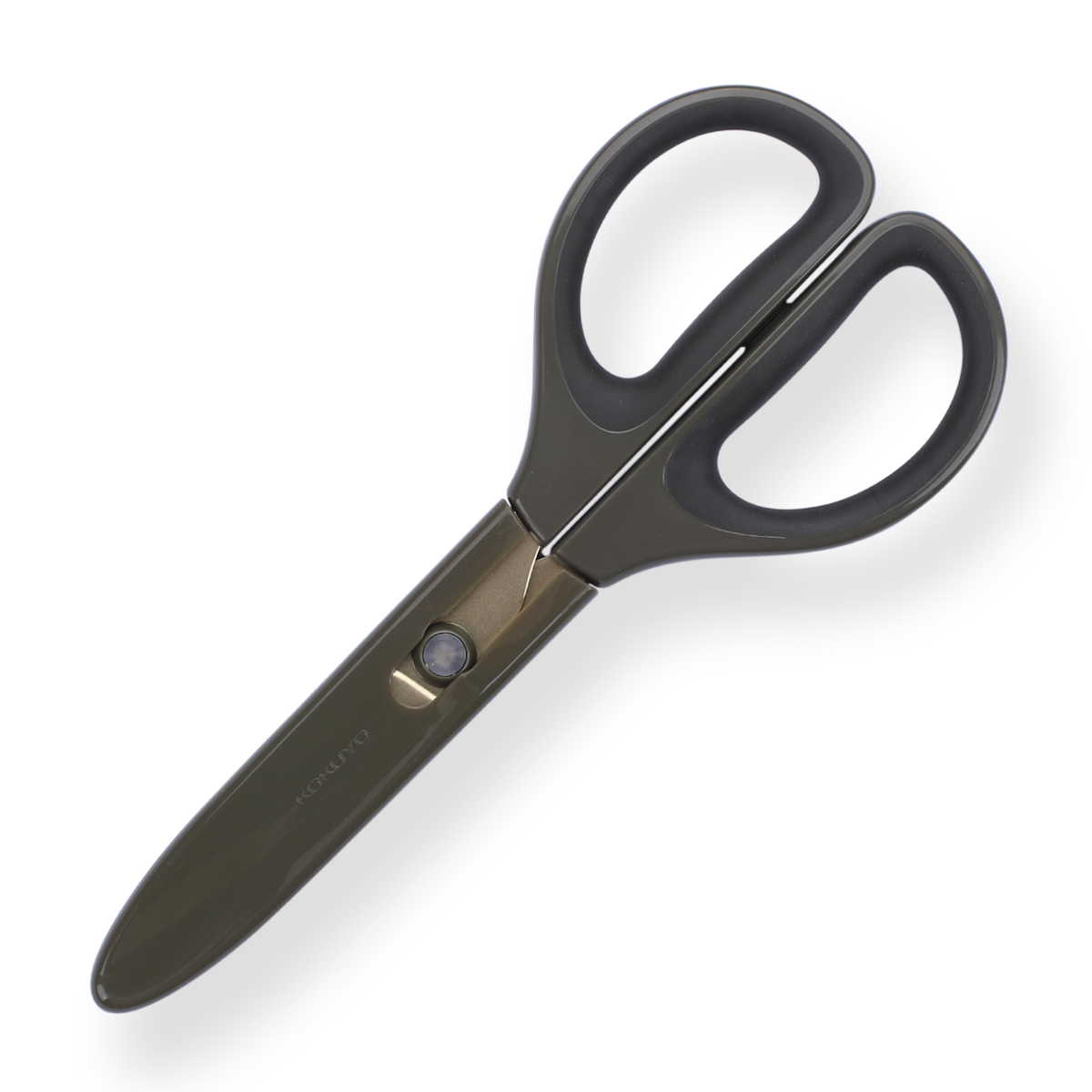 If you need a scissors that would never fail you, the KOKUYO Saxa