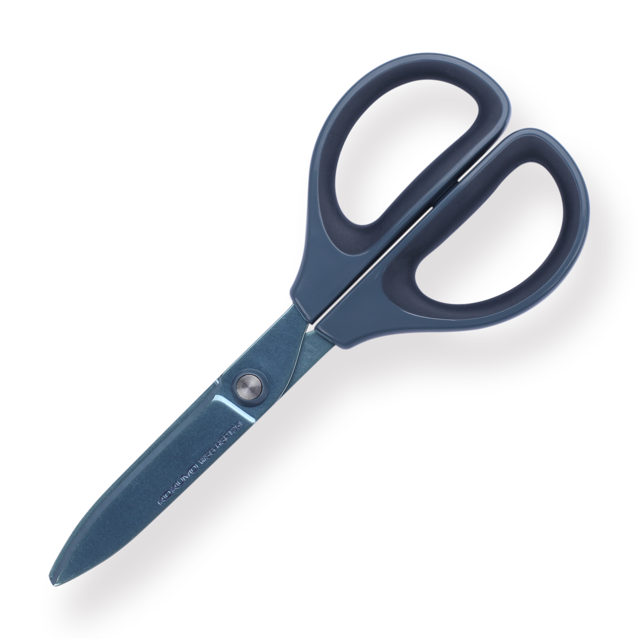 Purple Titanium Scissors, Set of 4 - Sewing Scissors - Easy Comforts