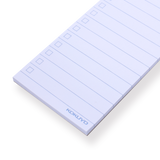 Kokuyo To Do List Notepad - Stationery Pal