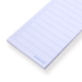 Kokuyo To Do List Notepad - Stationery Pal