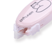 Kokuyo x Noritake Dotliner Glue Tape - Pink - Stationery Pal