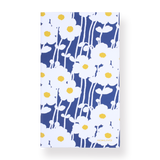 Kokuyo x SOU・SOU Notebook - B6 - 4 mm Grid - Growth - Stationery Pal