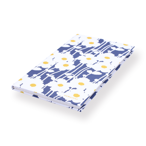 Kokuyo x SOU・SOU Notebook - B6 - 4 mm Grid - Growth - Stationery Pal