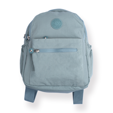 Korean Daily Backpack - Green - Stationery Pal