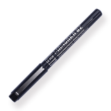 Kuretake ZIG Cartoonist Mangaka Fineliner - 02 - Black - Stationery Pal