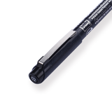 Kuretake ZIG Cartoonist Mangaka Fineliner - 02 - Black - Stationery Pal