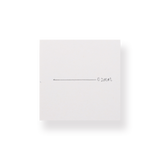 Kuretake ZIG Cartoonist Mangaka Fineliner - 02 - Black - Stationery Pal