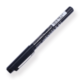 Kuretake ZIG Cartoonist Mangaka Fineliner - 02 - Black - Stationery Pal