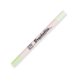 Kuretake Zig Brushables Brush Pen - Cool Cucumber 045 - Stationery Pal