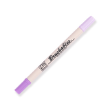 Kuretake Zig Brushables Brush Pen - Hyacinth 081 - Stationery Pal