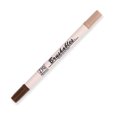 Kuretake Zig Brushables Brush Pen - Root Beer Float 065 - Stationery Pal