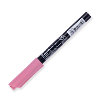 Kuretake Zig Fudebiyori Brush Pen - Pale Rose 230 - Stationery Pal