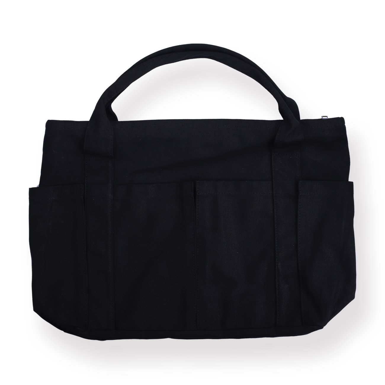 Large bag with sales pockets