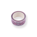 Leopard Printed Tape - Pink - Stationery Pal