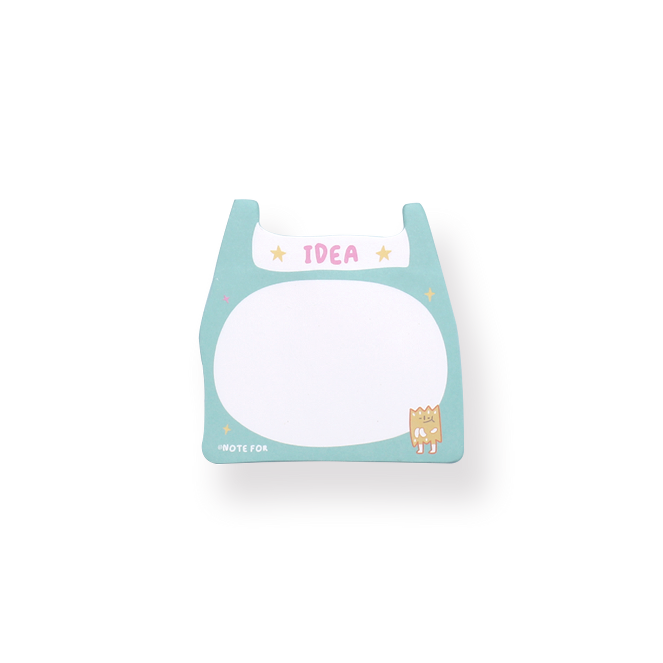 All — Stationery Pal